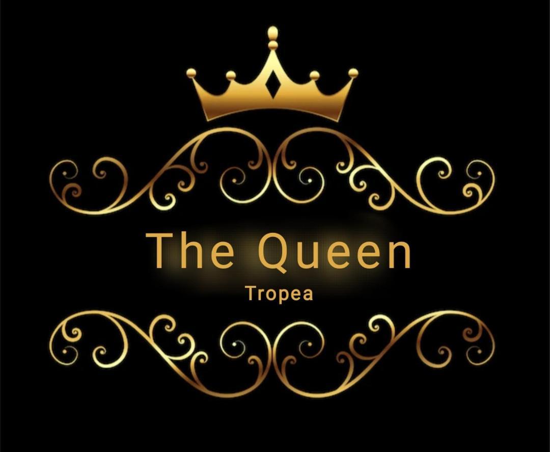 The Queen 特罗佩阿 外观 照片
